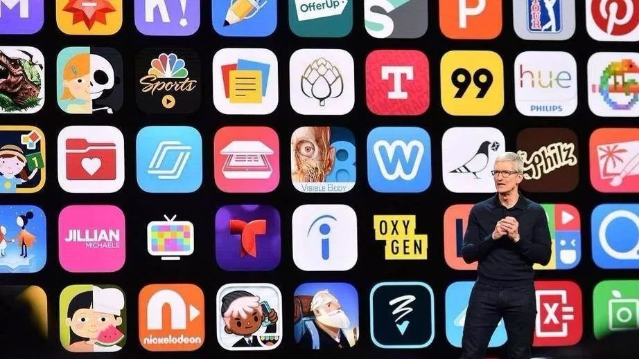 量江湖Search Ads教案:新上架App竞价投放三大误区 图1.jpg